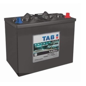 Batterie 71751145 TAB 113812 FIAT, ALFA ROMEO, LANCIA