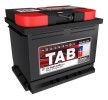 SAAB 9000 Hatchback Sistema eléctrico TAB Magic 16152923 Bateria de arranque