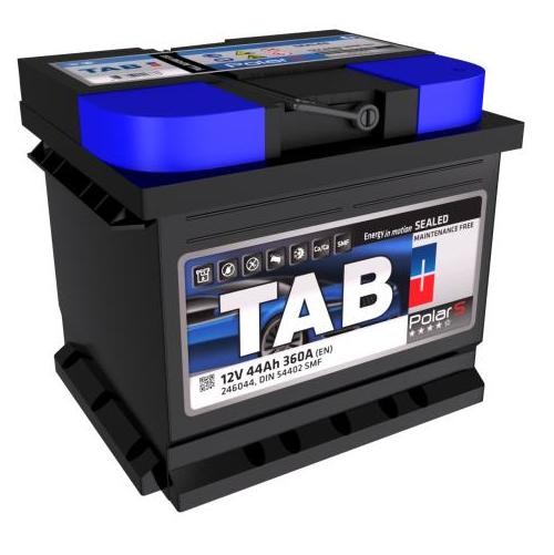 Fahrzeugbatterie TAB 246044 246044
