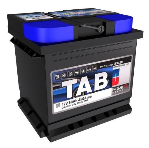 Fahrzeugbatterie TAB 246050 246050