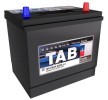 Original TAB 75D23L Batterie