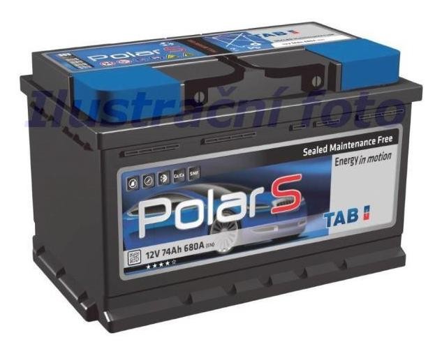 246995 TAB Polar 59519 Batterie 12V 95Ah 850A Hoop B01 D31 Bleiakkumulator  59519, NX120-7 ❱❱❱ Preis und Erfahrungen