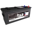 Original TAB 640103080 Batterie