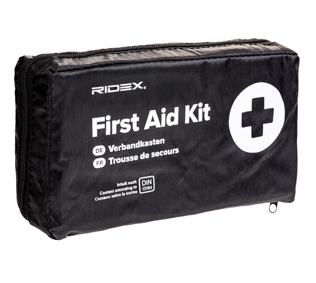 RIDEX 3782A0002 First aid kit