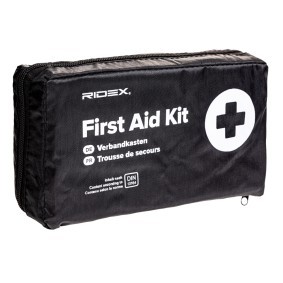 Erste Hilfe Tasche : RIDEX 3782A0002