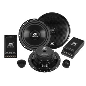Composet speakers ESX XE6.2C