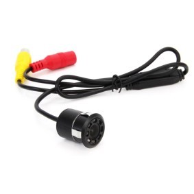 RENAULT Rear view camera, parking assist 01595