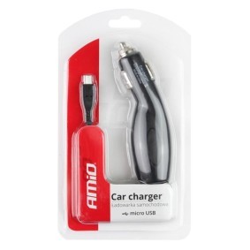 AMiO Car chargers