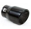 AMiO Deflector tubo de escape 01317