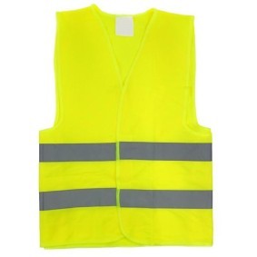 AMiO Fluorescent vests