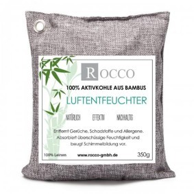 ROCCO Car humidity absorber