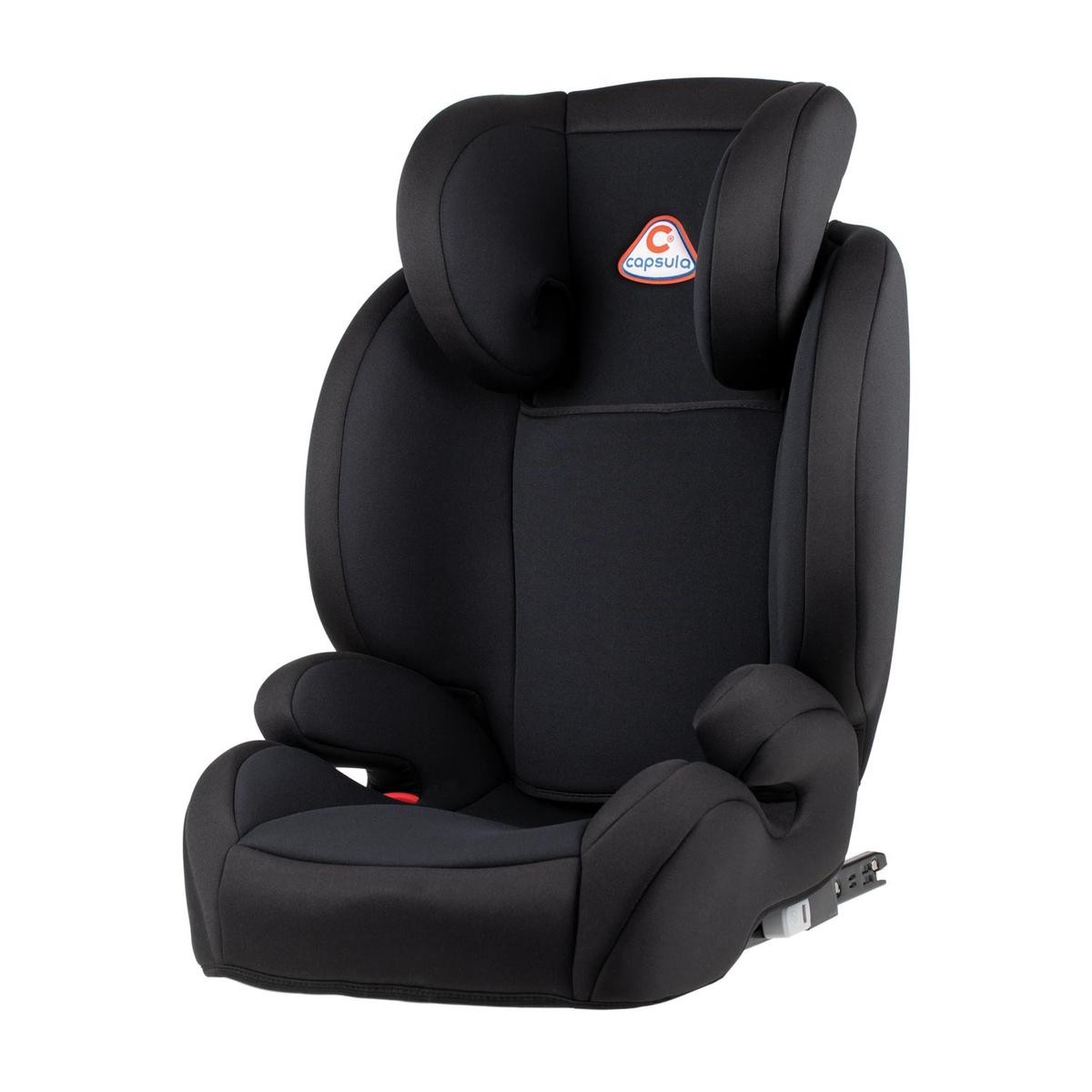 capsula MT5X 772110 Child car seat Child weight: 15-36kg, Child seat harness: without seat harness