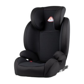 capsula MT5X Autositz Baby mit Liegefunktion 772110 mit Isofix, Gruppe 2/3, 15-36 kg, ohne Sicherheitsgurte, 620 x 530 x 430, schwarz, mit Liegefunktion