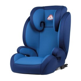 SKODA Child car seat: capsula MT5X Child weight: 15-36kg, Child seat harness: without seat harness 772140