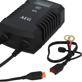 AEG Batterieerhaltungsladegerät Erhaltungsladegerät, 8A, 12, 6V online kaufen