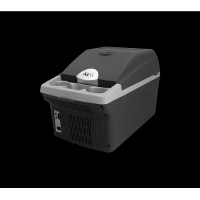 AEG Cooler box