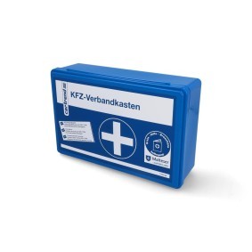 CARTREND First aid kit box