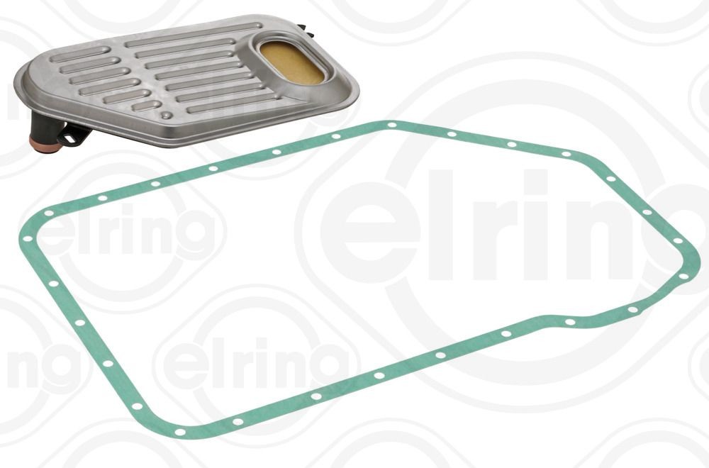 ELRING 905.370 Kit filtro idraulico, Cambio automatico