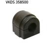 SKF VKDS358500 Kit cojinetes estabilizador