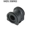 SKF VKDS358902 para Mercedes-Benz Viano W639 2014 económico online
