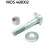 OEM Kit riparazione, Sospensione ruota SKF VKDS468002