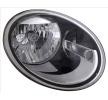 Buy 16174866 TYC 2012860059 Front lights 2018 for VW BEETLE online