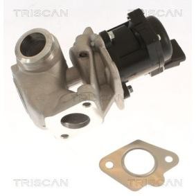 Supapă EGR 5S6Q-9D475AE TRISCAN 881310018 FORD, OPEL, MAZDA, PEUGEOT, VOLVO
