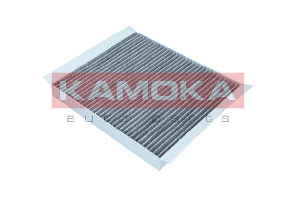 Mikrofilter KAMOKA F519401 Erfahrung