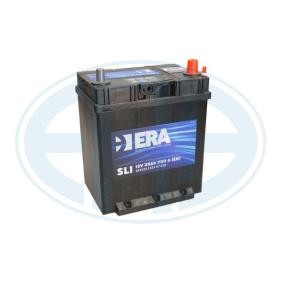Batterie 37110-07100 ERA S53523 HYUNDAI, KIA