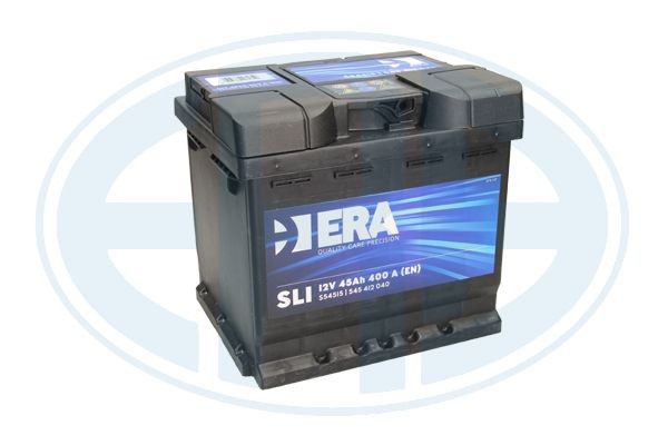 ERA  S54515 Starterbatterie