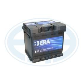 Starterbatterie 37110-2K450 ERA S54515