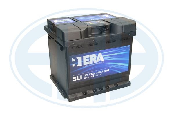 ERA  S55211 Starterbatterie