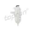 Vase d'expansion de liquide de refroidissement Toyota TOPRAN 16203177