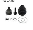 VKN401 SKF VKJA3026 Gelenksatz Antriebswelle online kaufen