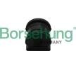 Borsehung B10003 Kit cojinetes estabilizador