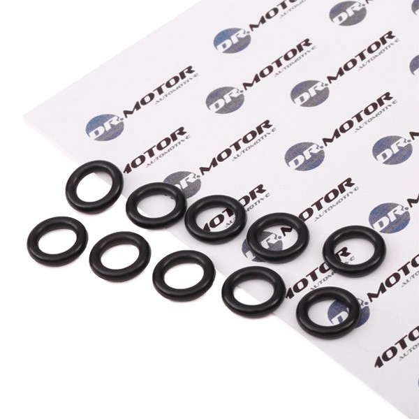 DR.MOTOR AUTOMOTIVE Tiiviste, Polttoaineputki DRM023 MERCEDES-BENZ,C-Klasse Limousine (W203),C-Klasse T-modell (S203),C-Klasse Limousine (W202) | Alk. 3,98 €