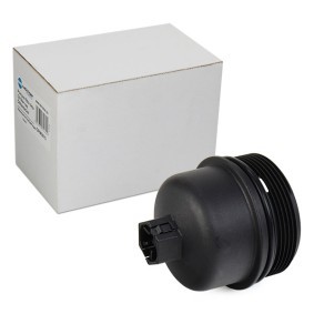 Cubierta, caja filtro de aceite DRM0670 C4 Coupé (LA_) 1.6 16V ac 2007