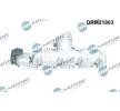 16340326 DR.MOTOR AUTOMOTIVE DRM21803 for Scirocco Mk3 2016 at cheap price online