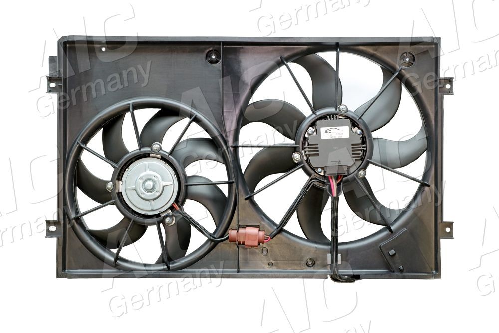 Вентилатор за охлаждане на двигателя AIC 54589 оценка