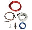 HIFONICS Kit de cabos para amplificador HF10WK-ECO
