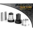 RENAULT TWINGO 2018 Achslager Powerflex Black Series PFR60310BLK in Original Qualität