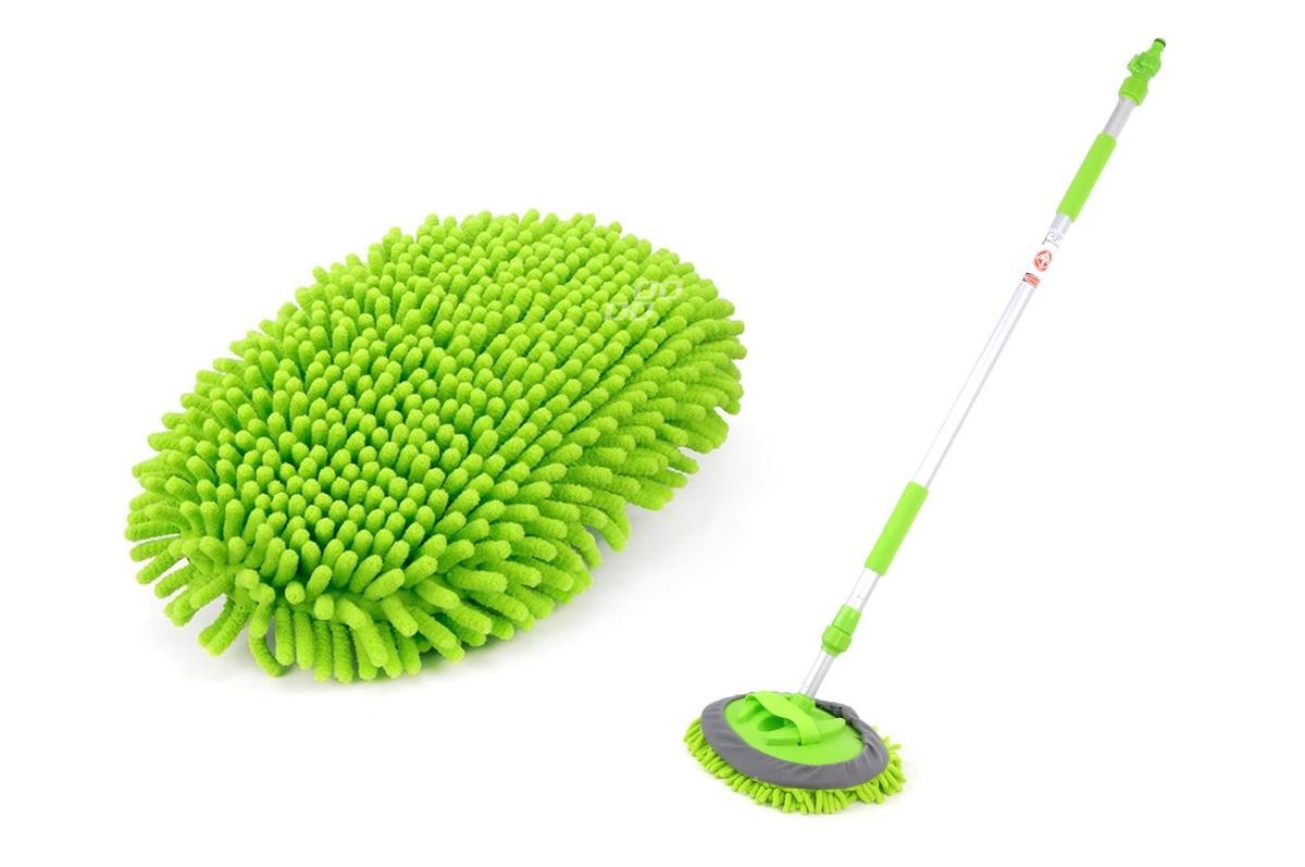 AMiO  02399 Cleaning brush