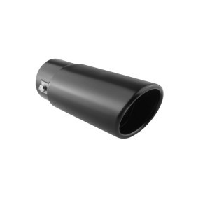 AMiO Exhaust tailpipes