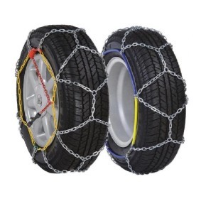 AMiO KNS-120 Tyre snow chains 16 Inch 02321