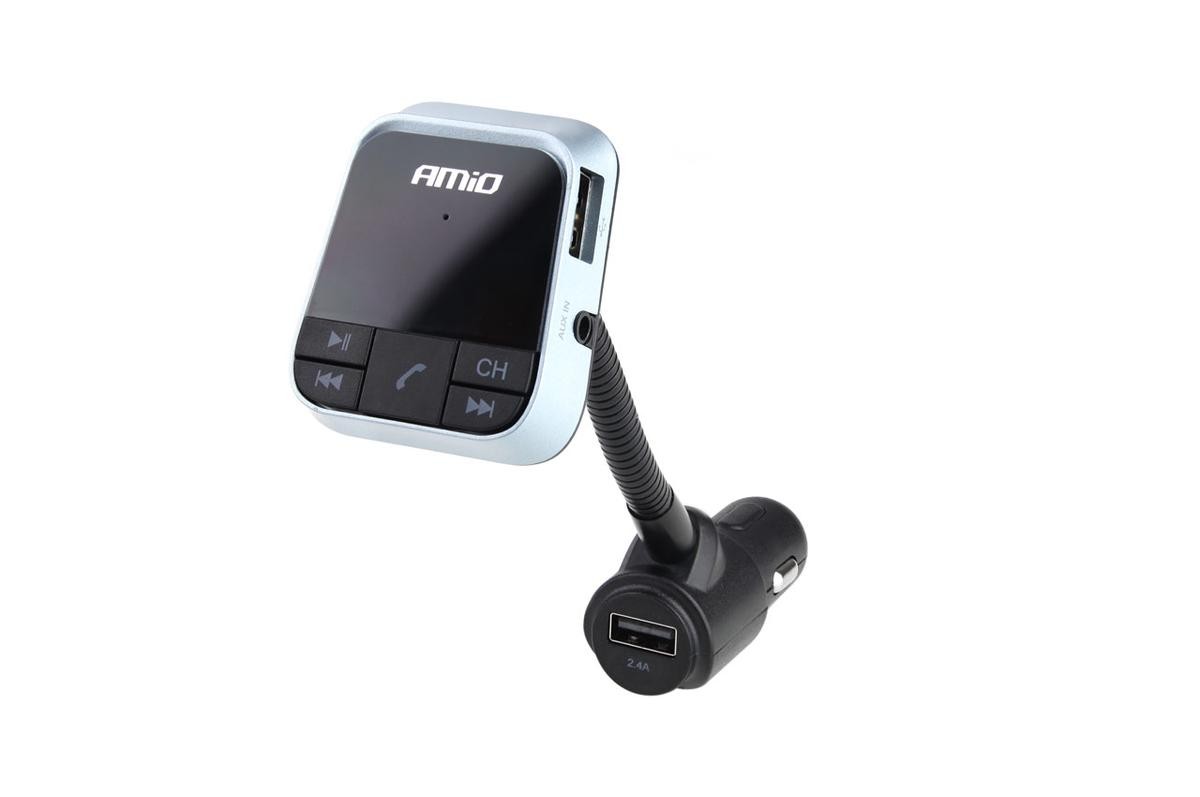 AMiO BT-01 02250 FM transmitter