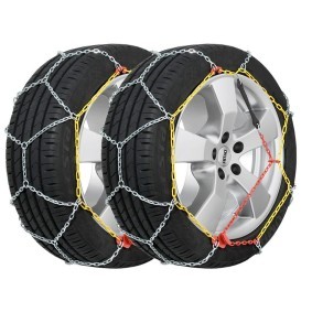 AMiO KN-130 Tire snow chains 235-50-R18 02107 Quantity: 2