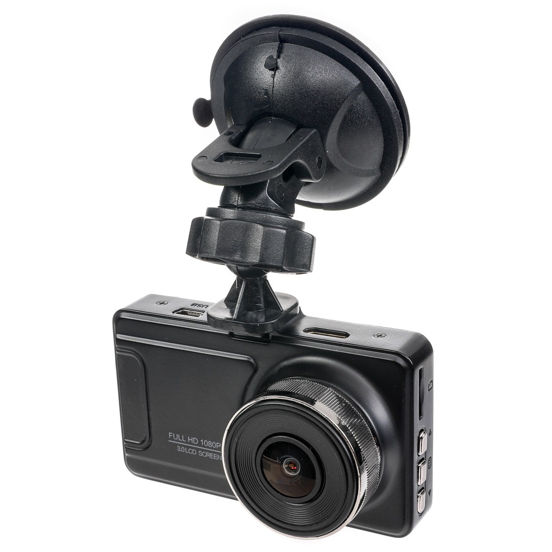 Dash-Kamera 100007A0002 für dein Auto