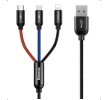 Baseus USB charge cable CAMLT-BSY01