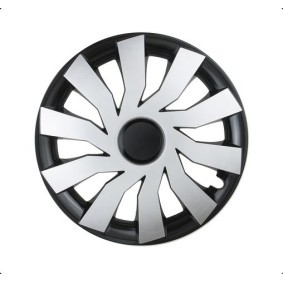 RENAULT MASTER Wheel trims: LEOPLAST Quantity Unit: Set HILLCZSR16