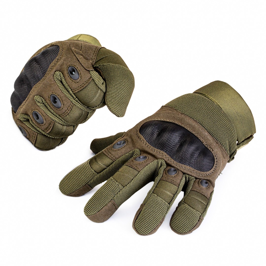Beschermende handschoen RIDEX 4793A0002 expert kennis